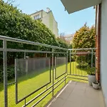 Parkside By Bookinghost Apartamento *