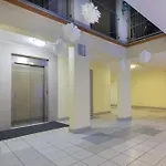 Apartamento Parkside By Bookinghost
