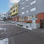 Parkside By Bookinghost Szczecin