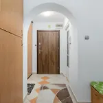 Apartamento Parkside By Bookinghost
