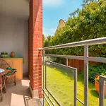Apartamento Parkside By Bookinghost Szczecin
