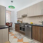 Apartamento Parkside By Bookinghost *