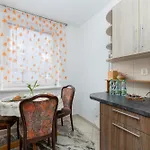 Parkside By Bookinghost * Szczecin