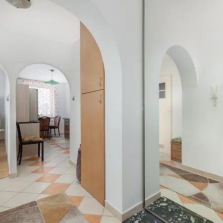 Appartamento Parkside By Bookinghost *