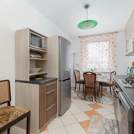 Parkside By Bookinghost Appartamento *