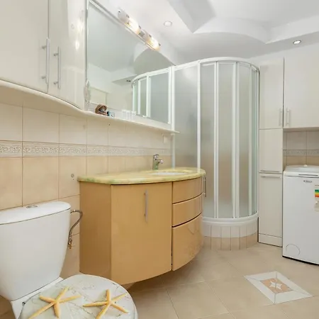 Parkside By Bookinghost Apartament Szczecin