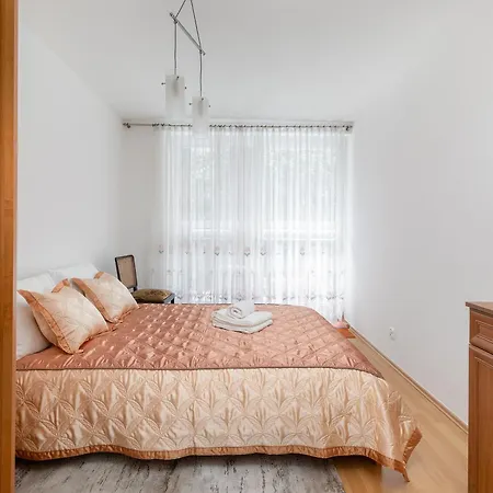 Parkside By Bookinghost Apartament