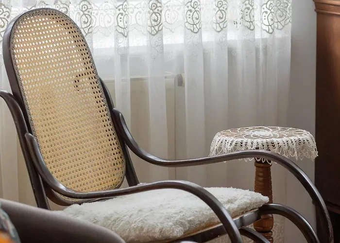 Parkside By Bookinghost Szczecin