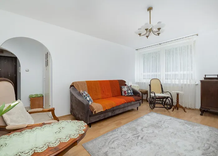 Parkside By Bookinghost Szczecin