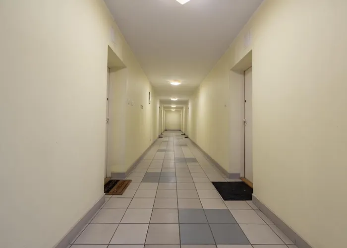 Parkside By Bookinghost Apartament *