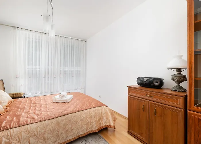 Parkside By Bookinghost Apartament