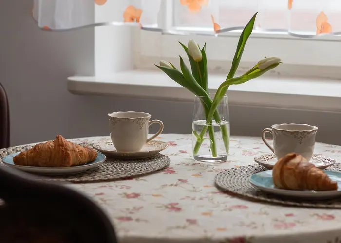 Parkside By Bookinghost Stettino