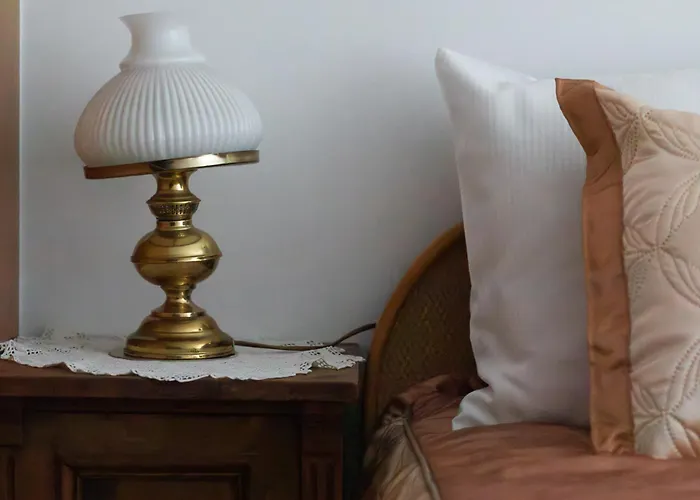 Parkside By Bookinghost Apartament