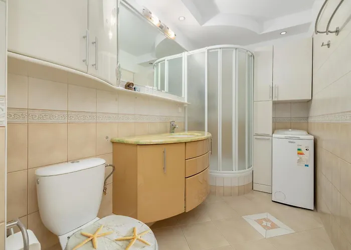 Parkside By Bookinghost Apartament Szczecin