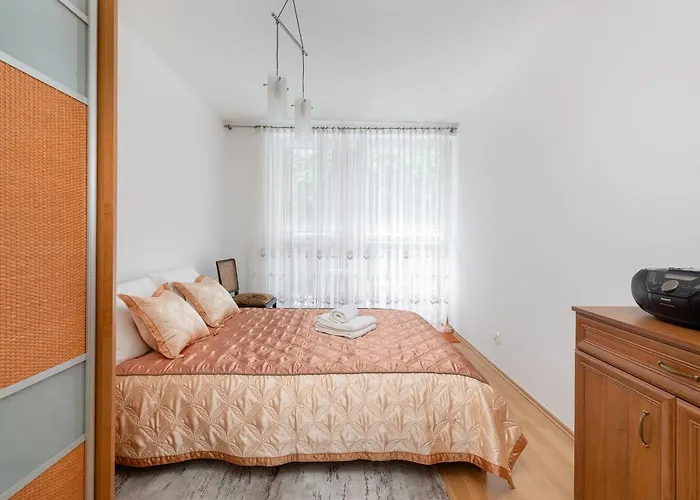 Parkside By Bookinghost Apartament