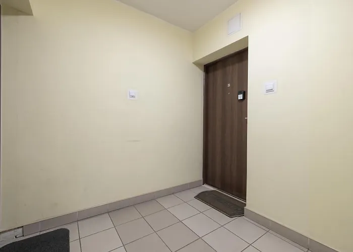 Parkside By Bookinghost * Stettino