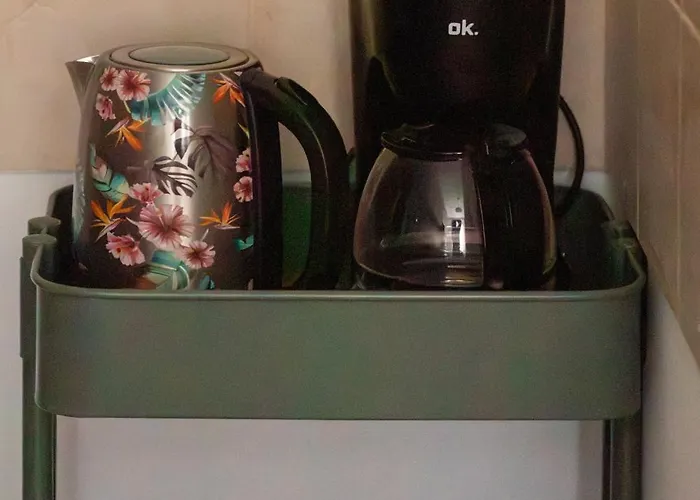 Appartamento Parkside By Bookinghost *