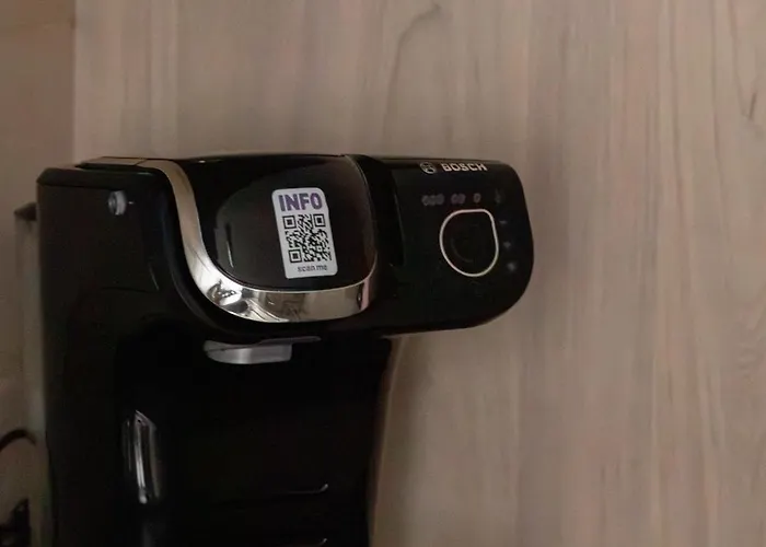 Parkside By Bookinghost Apartman *