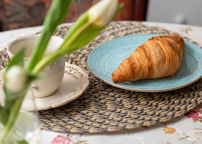 Parkside By Bookinghost