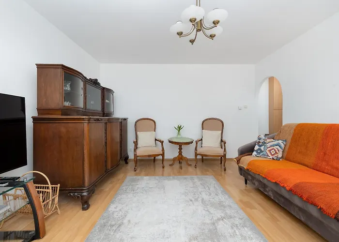 Parkside By Bookinghost Szczecin