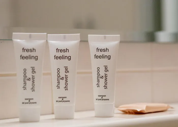 Parkside By Bookinghost Appartamento *