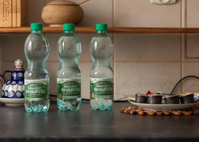 Parkside By Bookinghost Appartamento Stettino